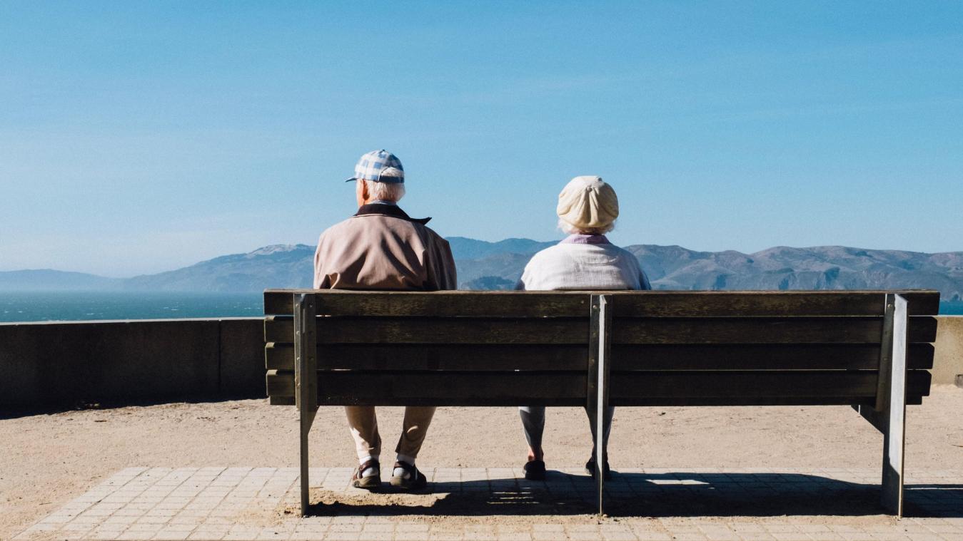 Levensverwachting Europeanen in 2020 gedaald tot 80,4 jaar