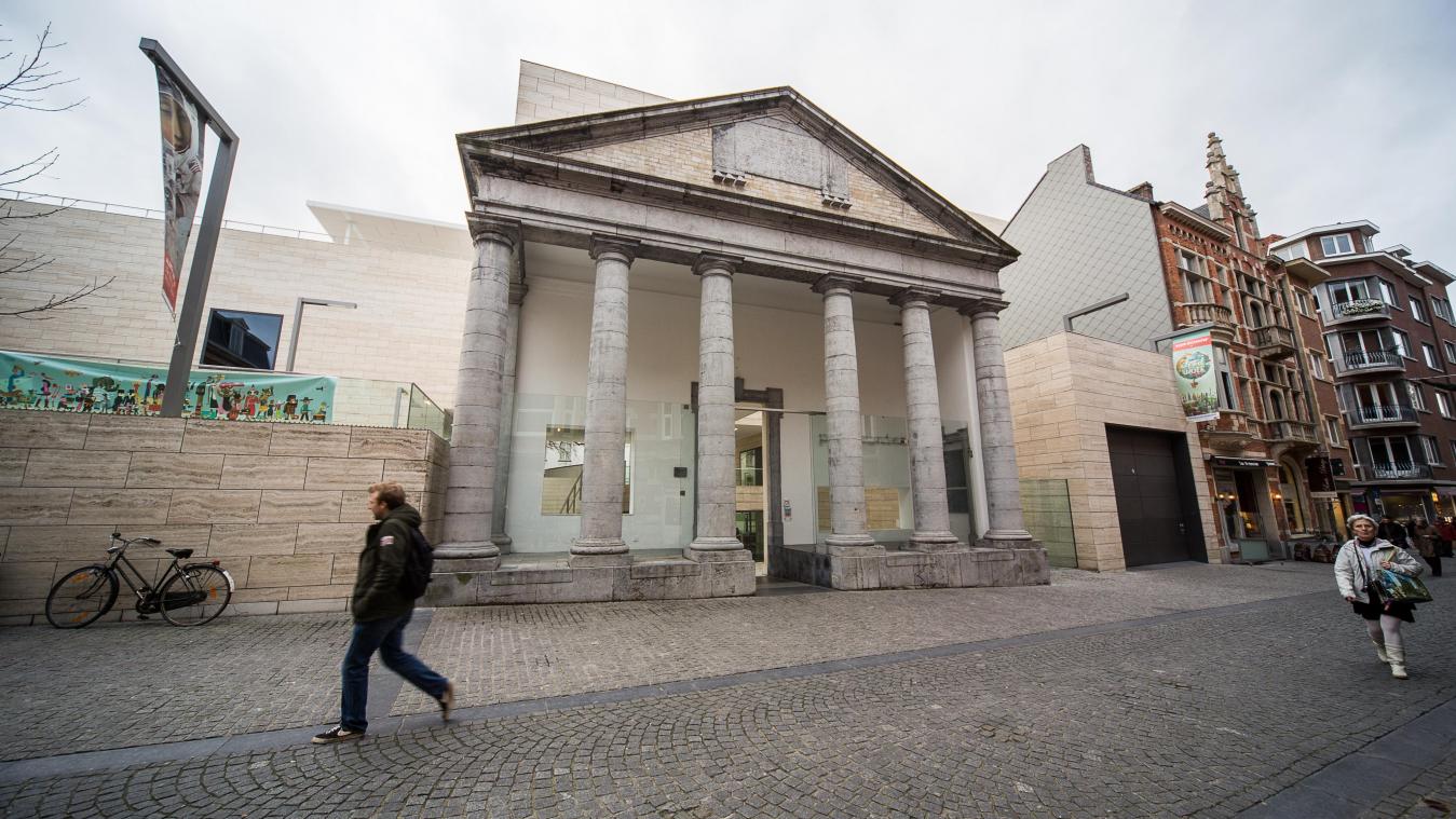 Museum M in Leuven krijgt prijs voor meest opmerkelijke tentoonstelling