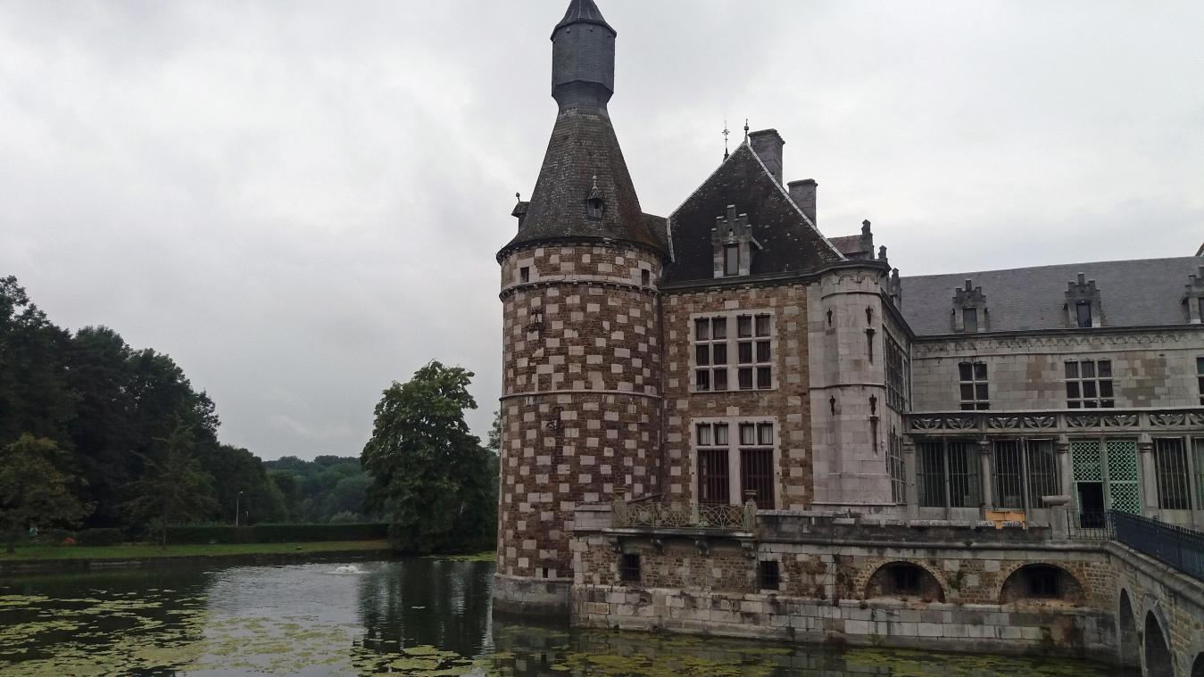 Niet te missen: bezoek dit weekend één van de dertig gratis kastelen in Wallonië!