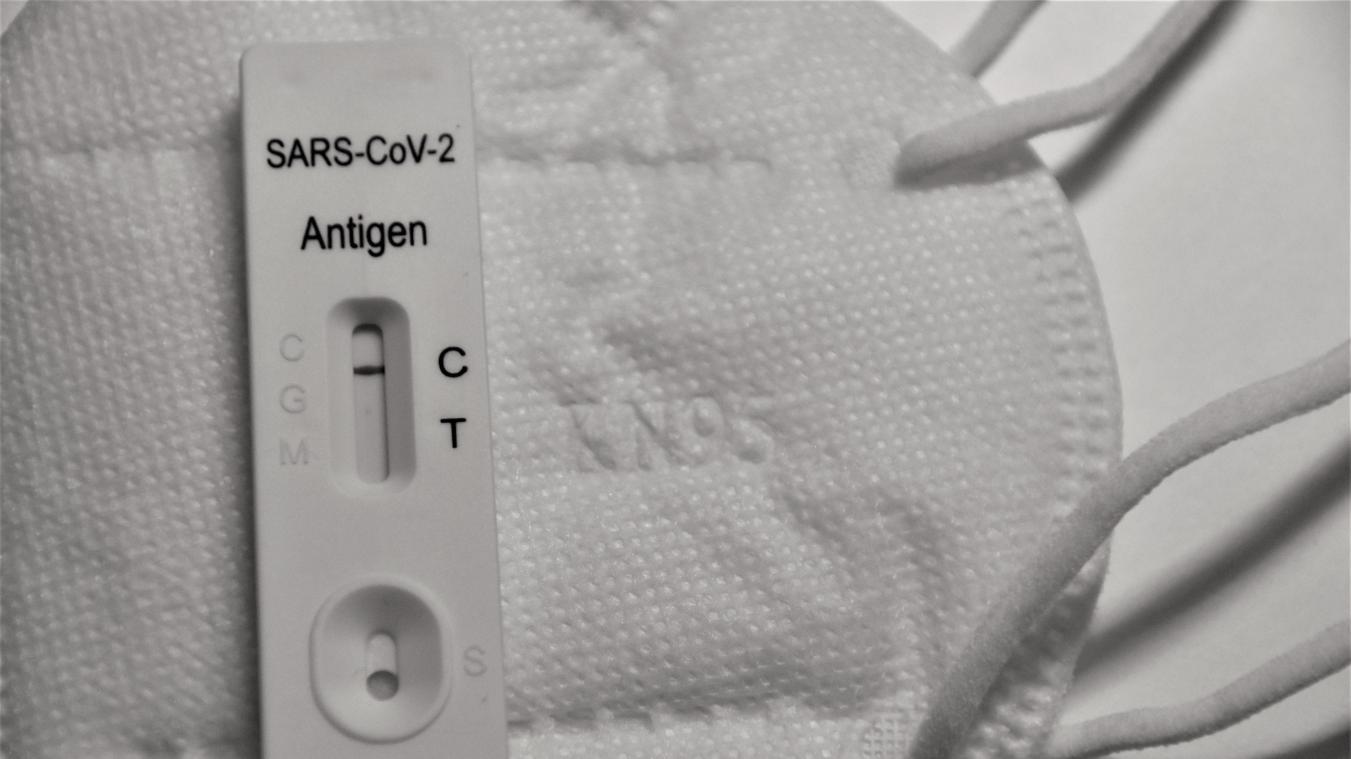 Aantal coronabesmettingen neemt weer toe