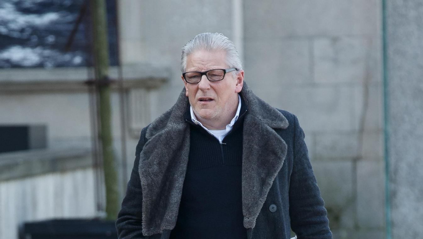 Fabre veroordeeld tot 18 maanden cel met uitstel