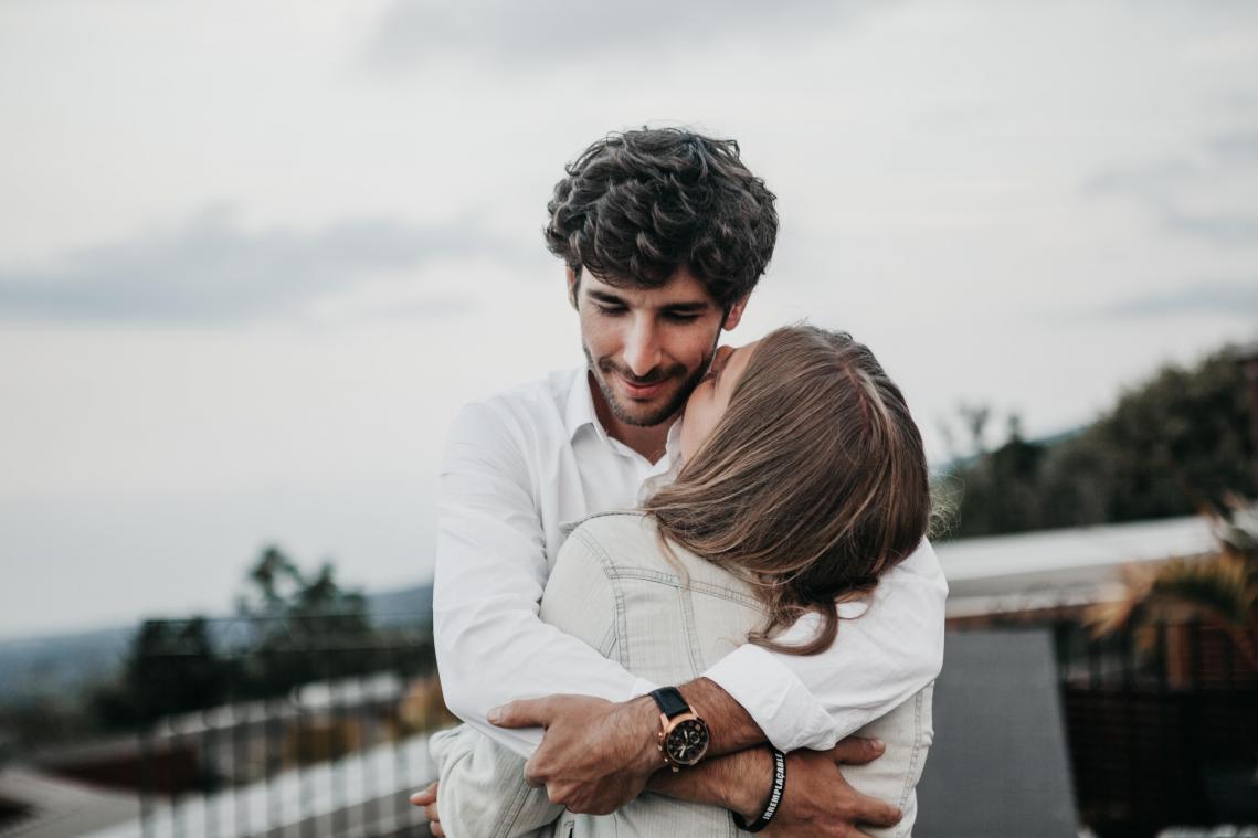 Een relatie op het werk: wat nu?