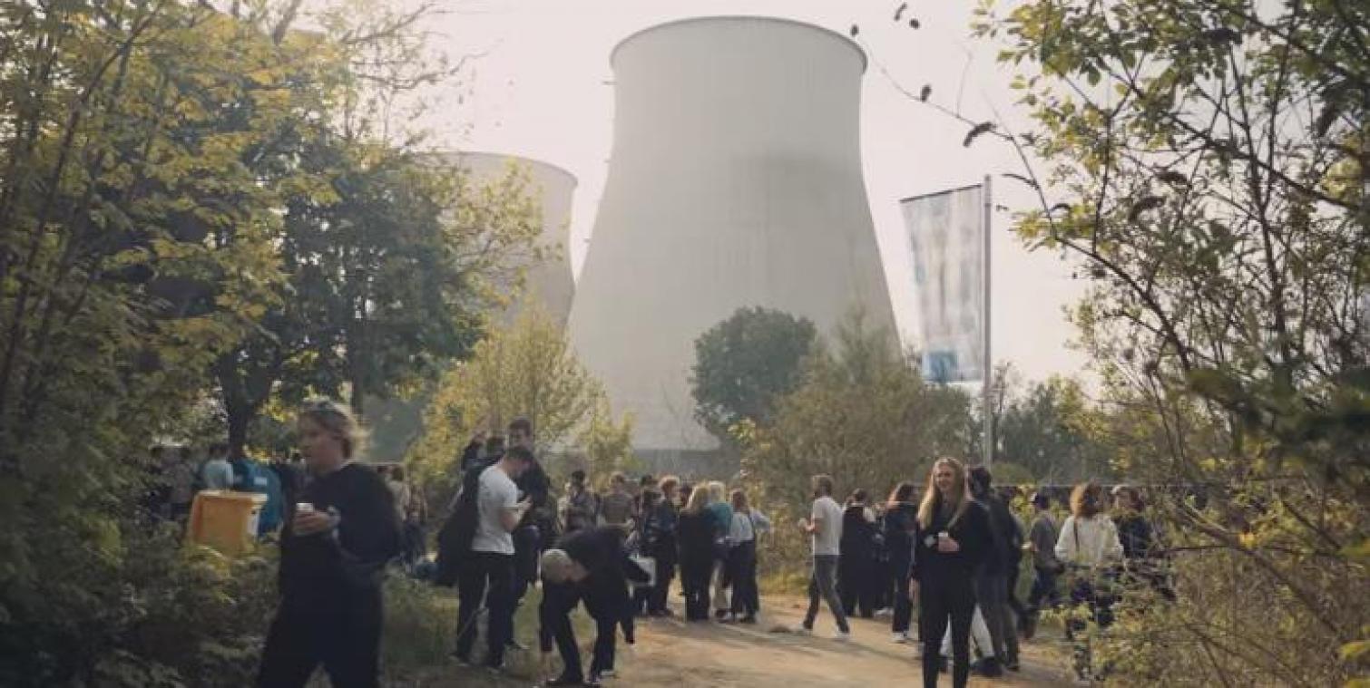 Tienduizend festivalgangers proeven van kunst en techno op Horst Arts & Music