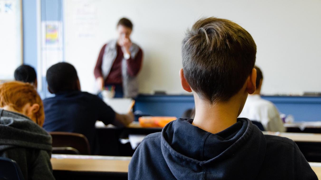 Vlaamse scholieren zien ingekorte zomervakantie niet zitten