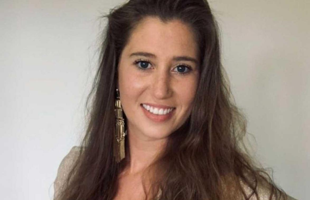 ‘Temptation’-Delphine stelt nieuwe vriend voor: «Zo gek op jou!» (foto)