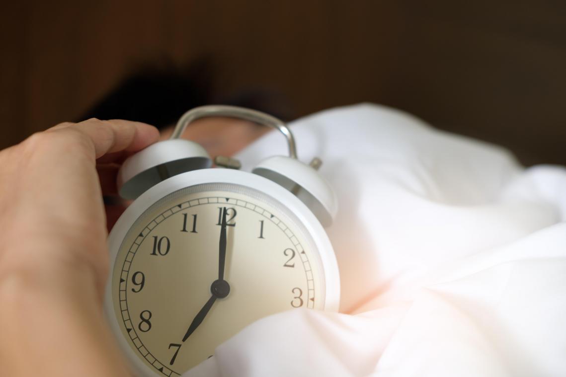 Snoozen is goed voor je sociale leven, aldus een enquête onder snoozers