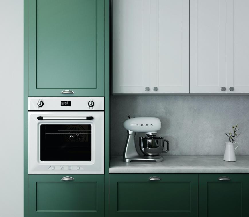 Vieze oven? Met deze spotgoedkope lifehack blinkt je oven als vanouds