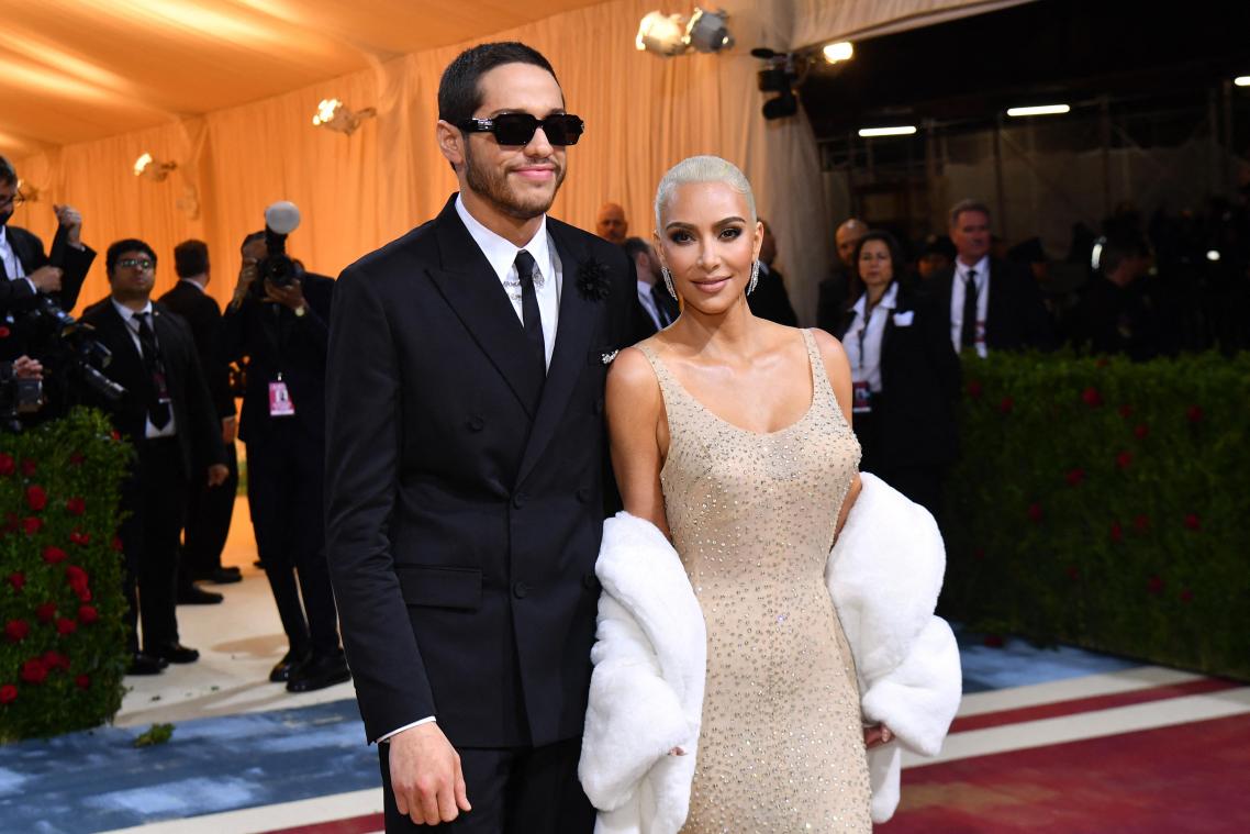 Een dwarsfluit, harnas in bodypaint en «vibrator»: Dit waren de opmerkelijkste outfits van het Met Gala