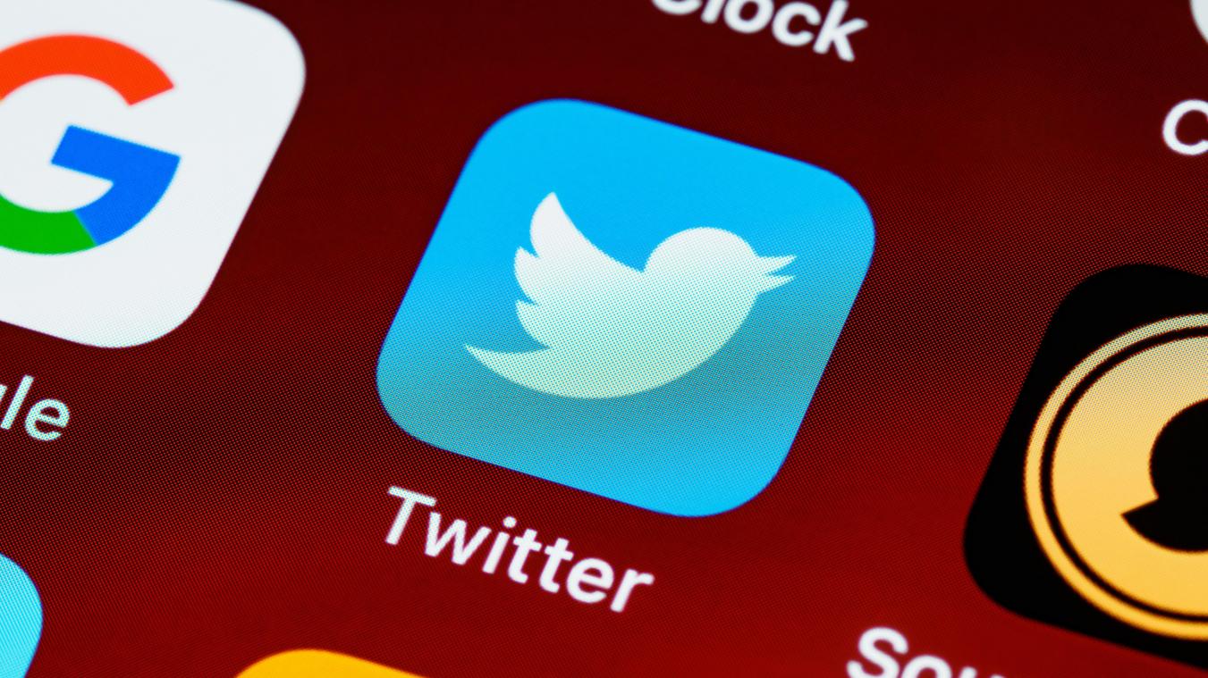 Twitter test tweets voor een kleiner bereik met Circle