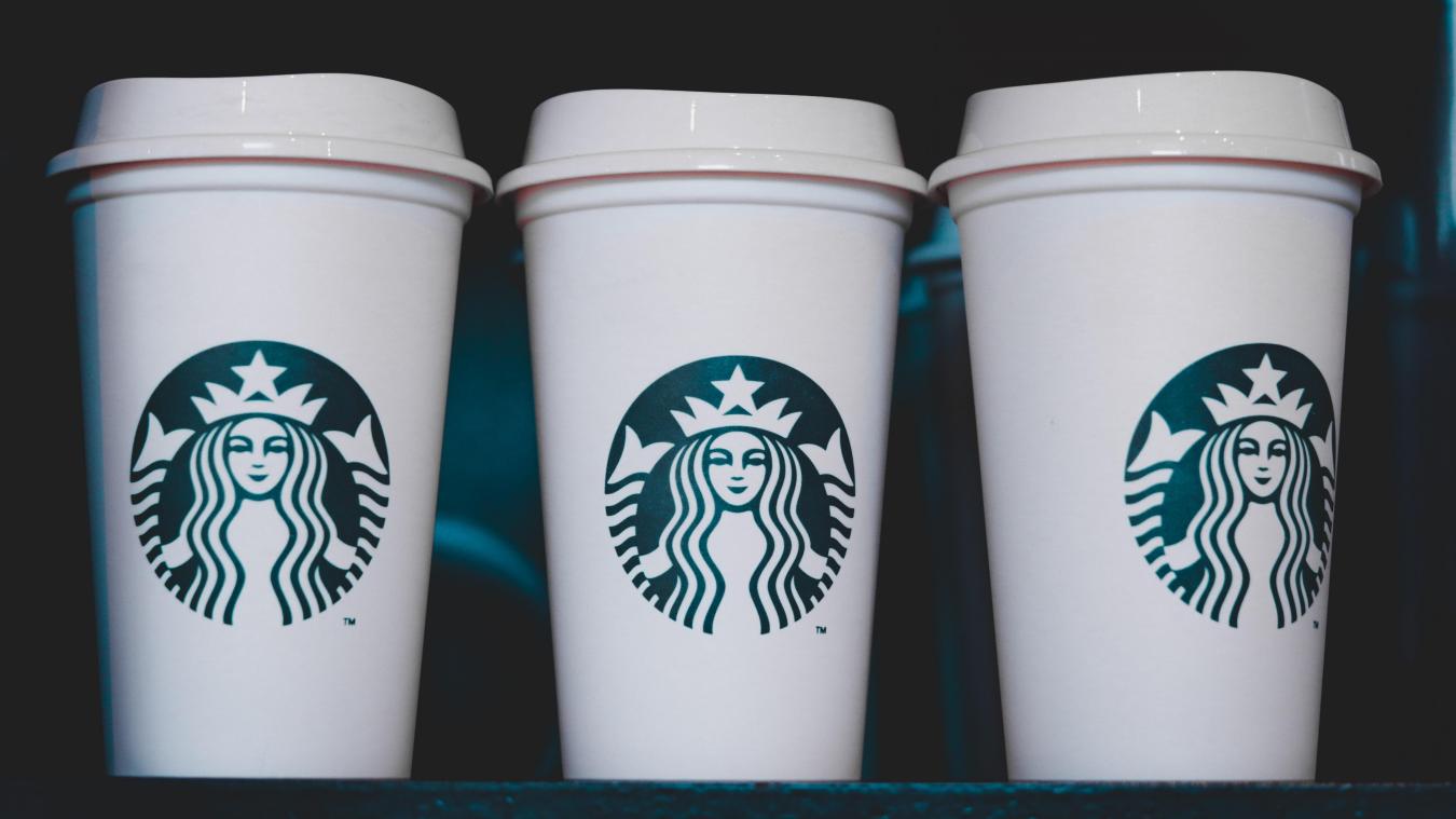 Oppepper nodig? Je favoriete Starbucks koffie wordt nu gewoon aan huis geleverd