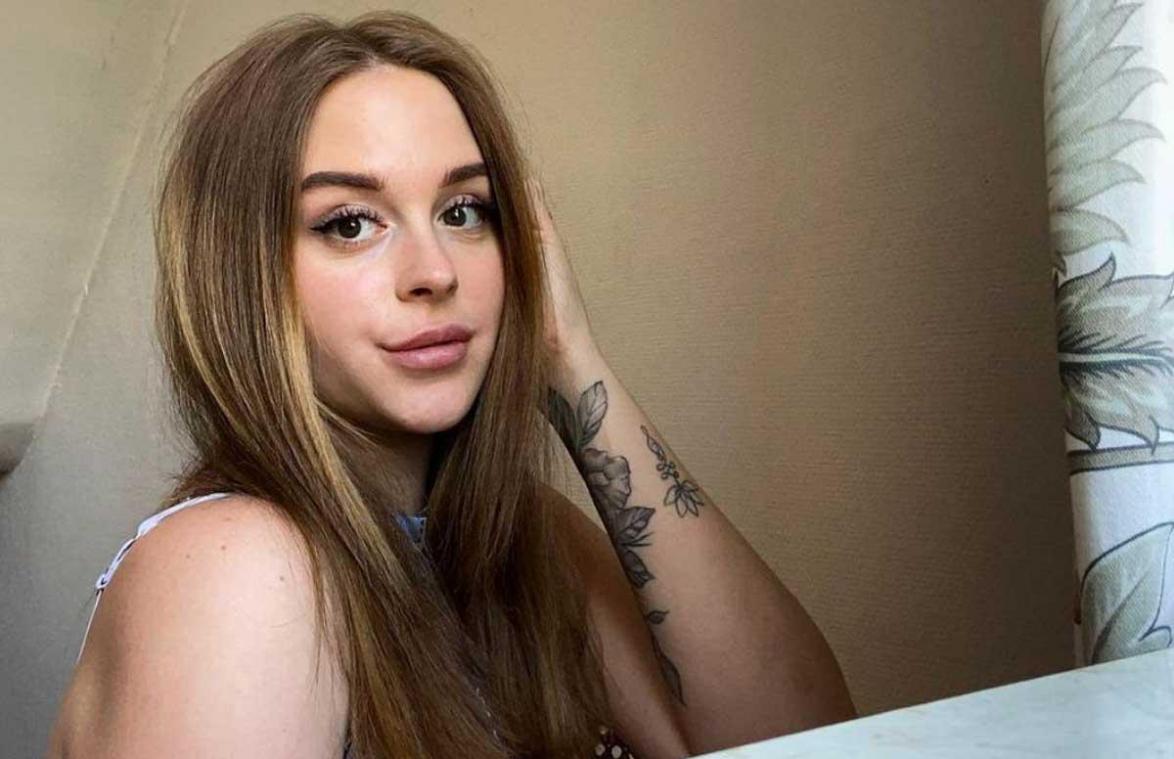 Margaux uit ‘De Bachelor’ openhartig: «Ik zie Fabrizio doodgraag, maar...»