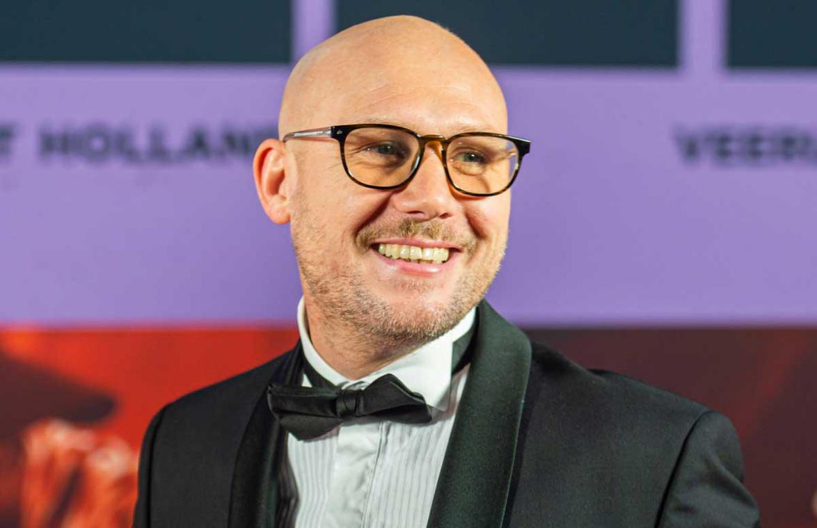 Jeroen Perceval is papa geworden van een tweeling: «Ik ben zo dankbaar en blij»