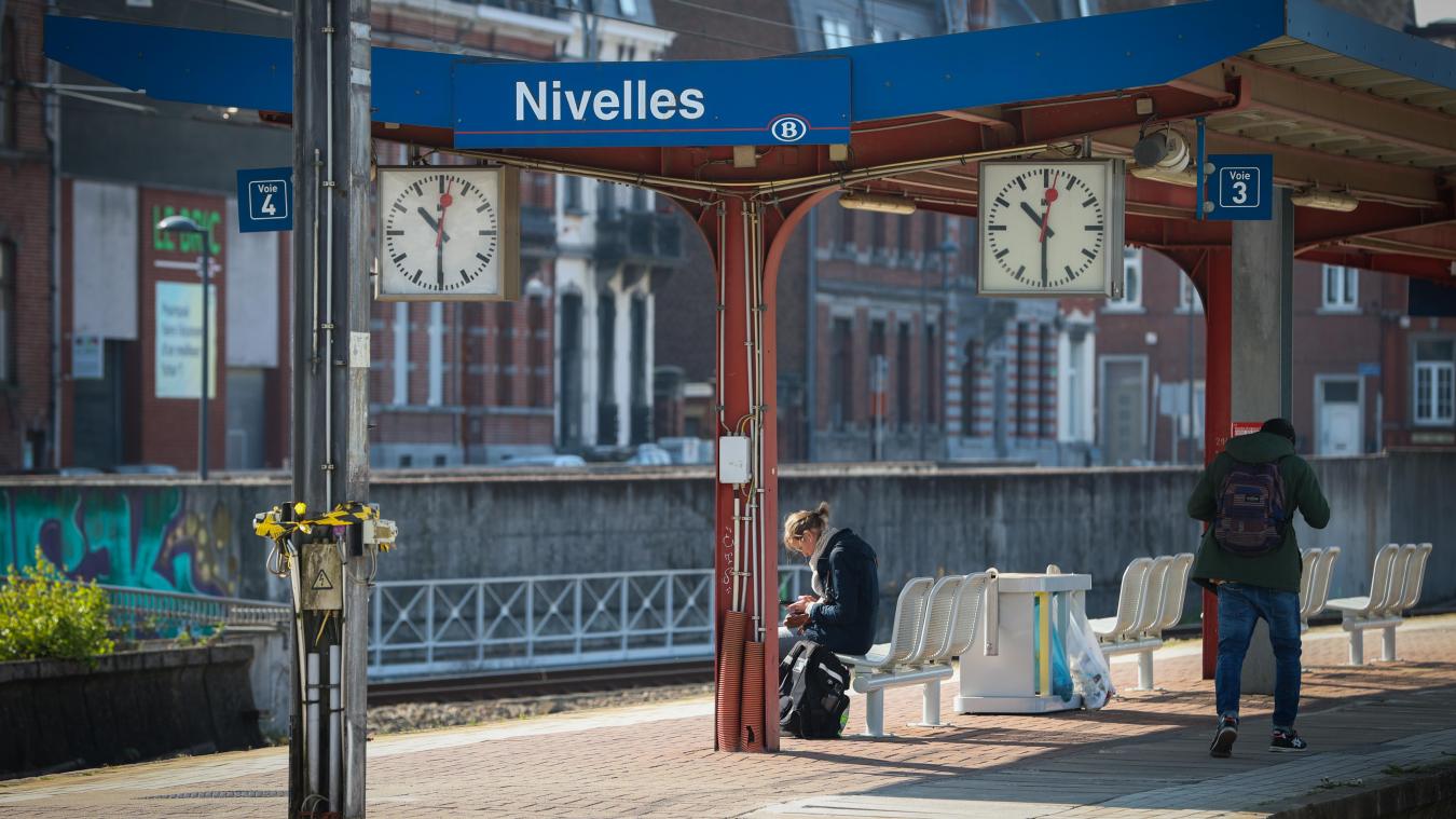 Groen licht voor rookvrije perrons