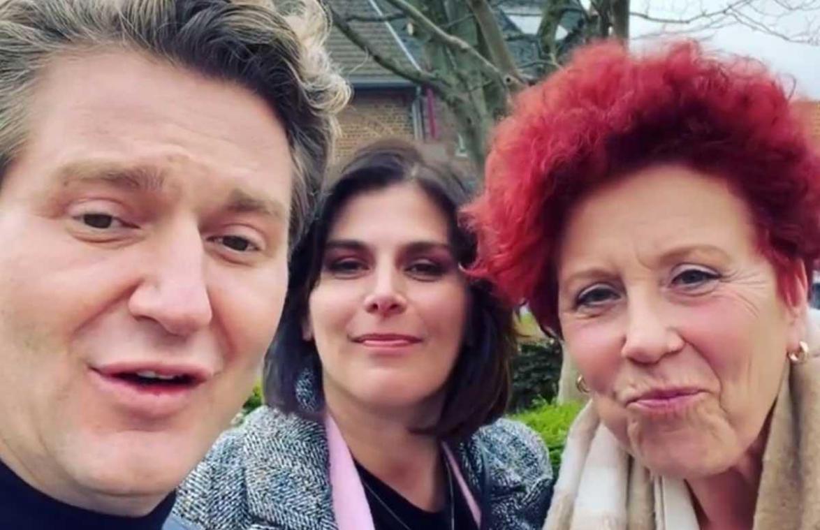 Jani Kazaltzis haalt uit naar critici: «Ik zou daar niet over liegen»