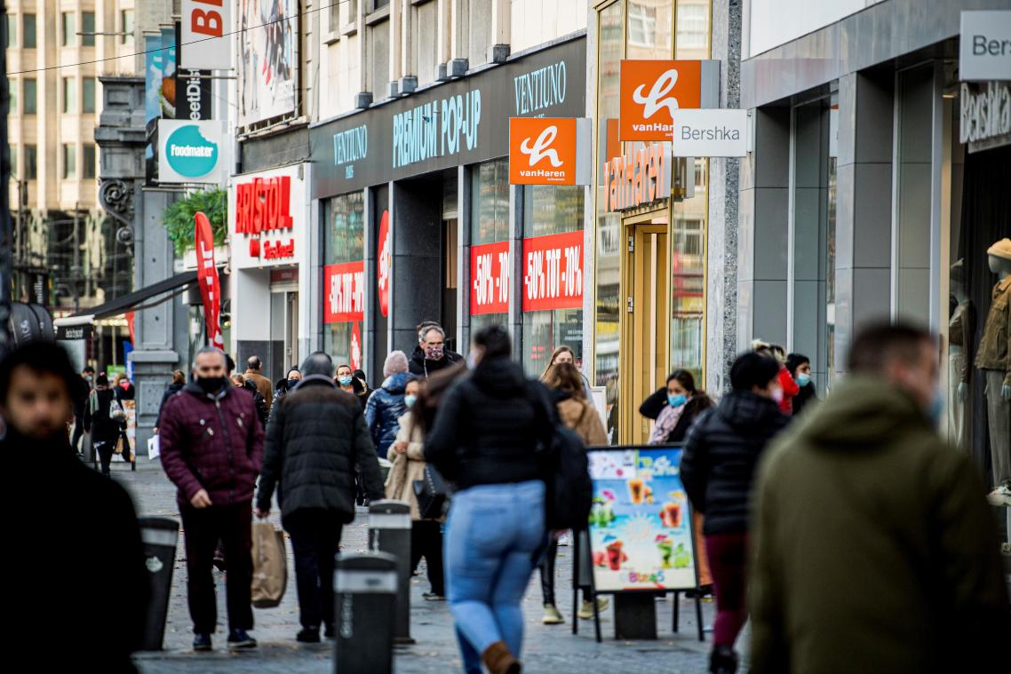 Waar ligt de toekomst van retail?