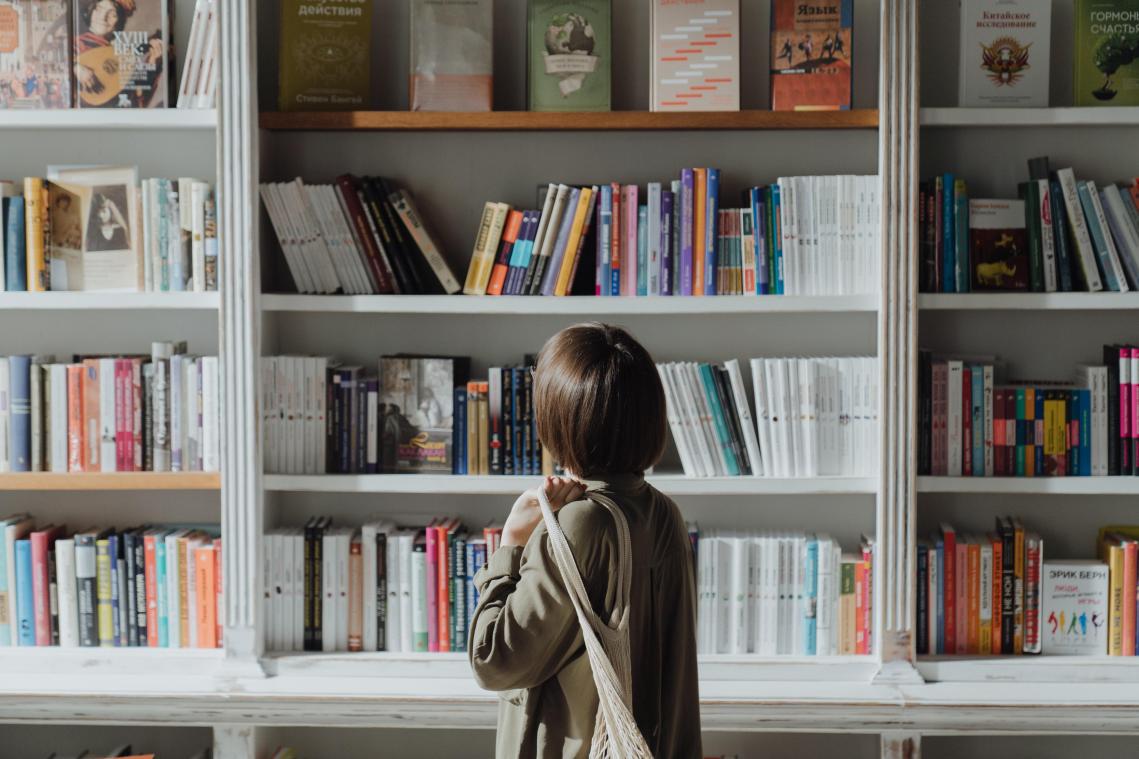 Wie wint Libris Literatuur Prijs 2022? Alvast geen Belg
