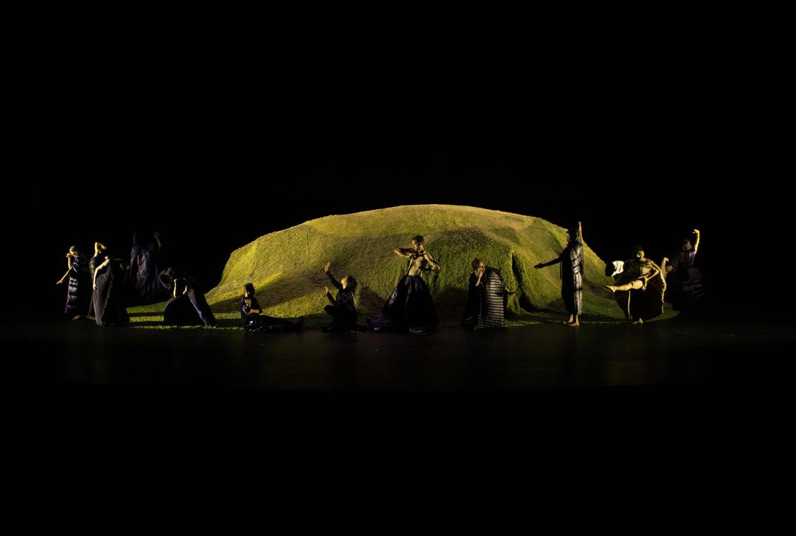 Kunstenfestivaldesarts gaat van start: drie weken vol theater, dans en muziek in Brussel