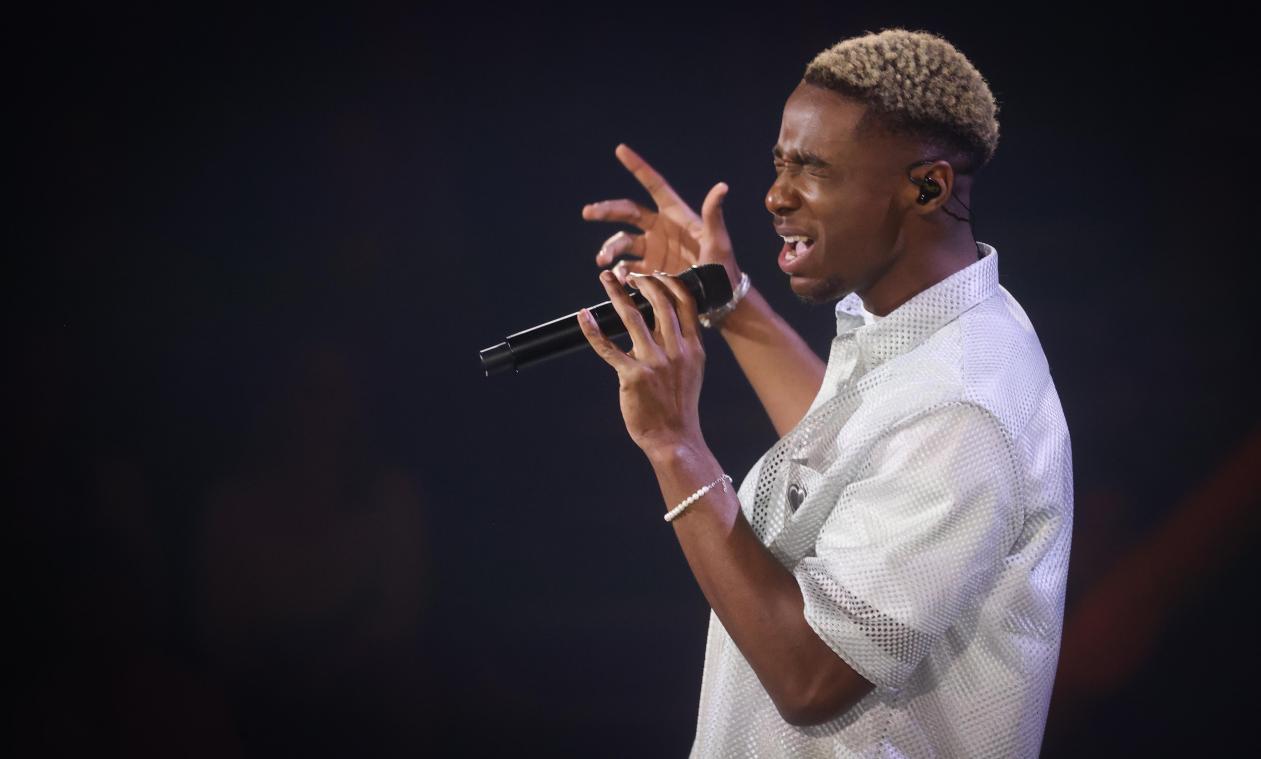 Vanavond staat Jérémie Makiese in tweede halve finale van Eurosong: wie zijn de concurrenten?