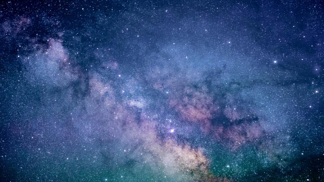 Dit zou zomaar eens het bizarste geluid van het universum kunnen zijn (video)
