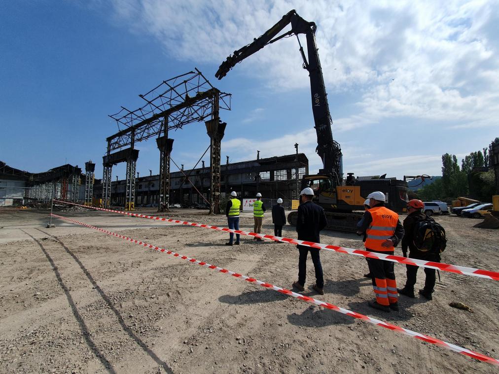 Arbeidsmigranten in Vlaanderen slachtoffer van ernstig misbruik: «Ze wonen op plekken zonder sanitair»
