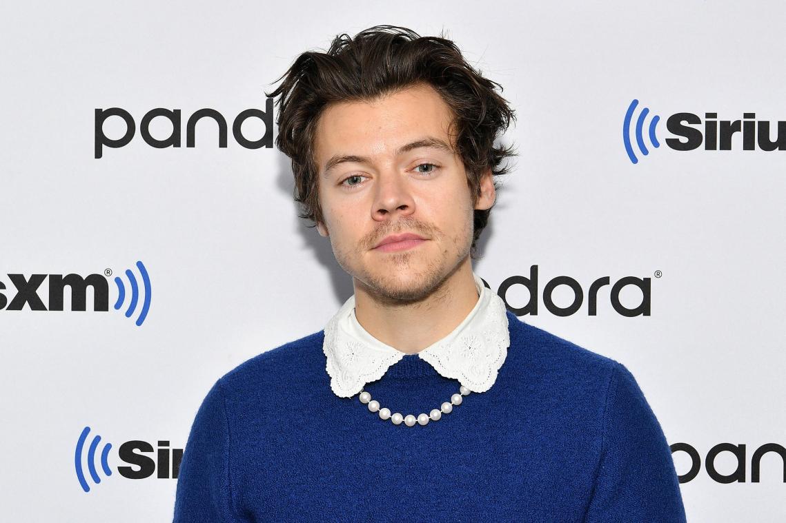 Harry Styles na vijf jaar therapie: «Ik heb me nog nooit zo goed gevoeld»