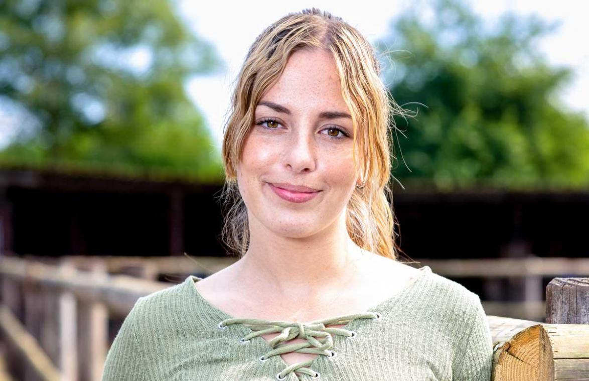Titjana uit ‘Boer zkt Vrouw’ heeft de liefde gevonden: «Voor diegenen die in de war zijn...» (foto)