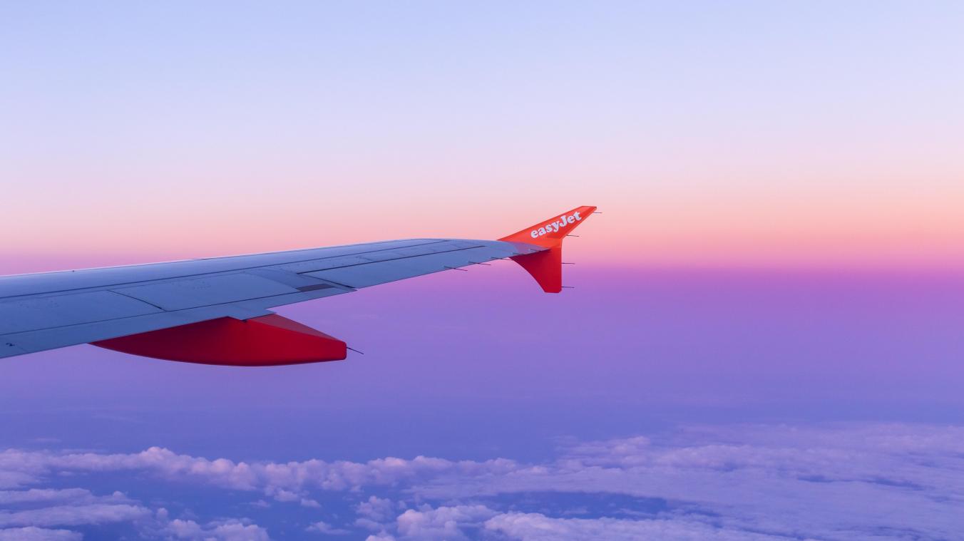 BIZAR. Easyjet haalt zetels uit vliegtuigen