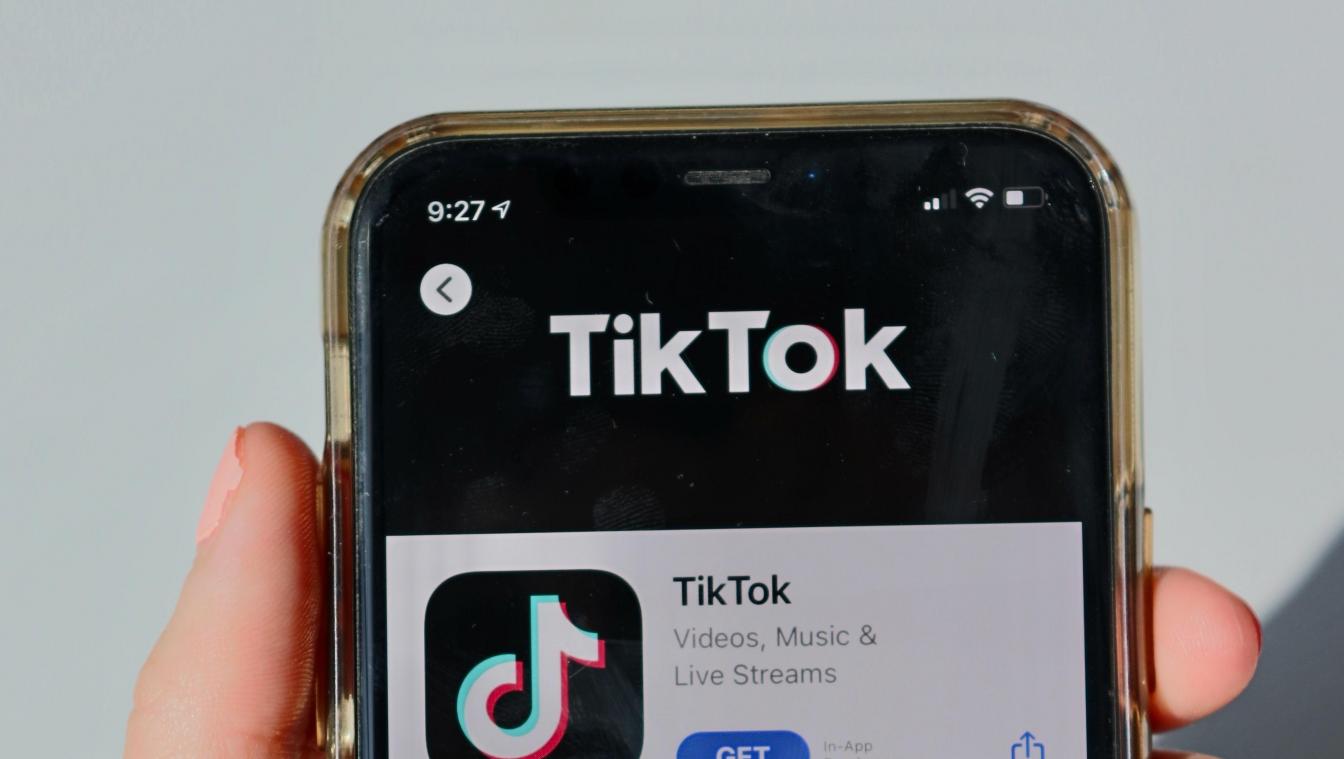TikTok verslaafd? Deze wedstrijd daagt je uit om drie maanden zonder te doen