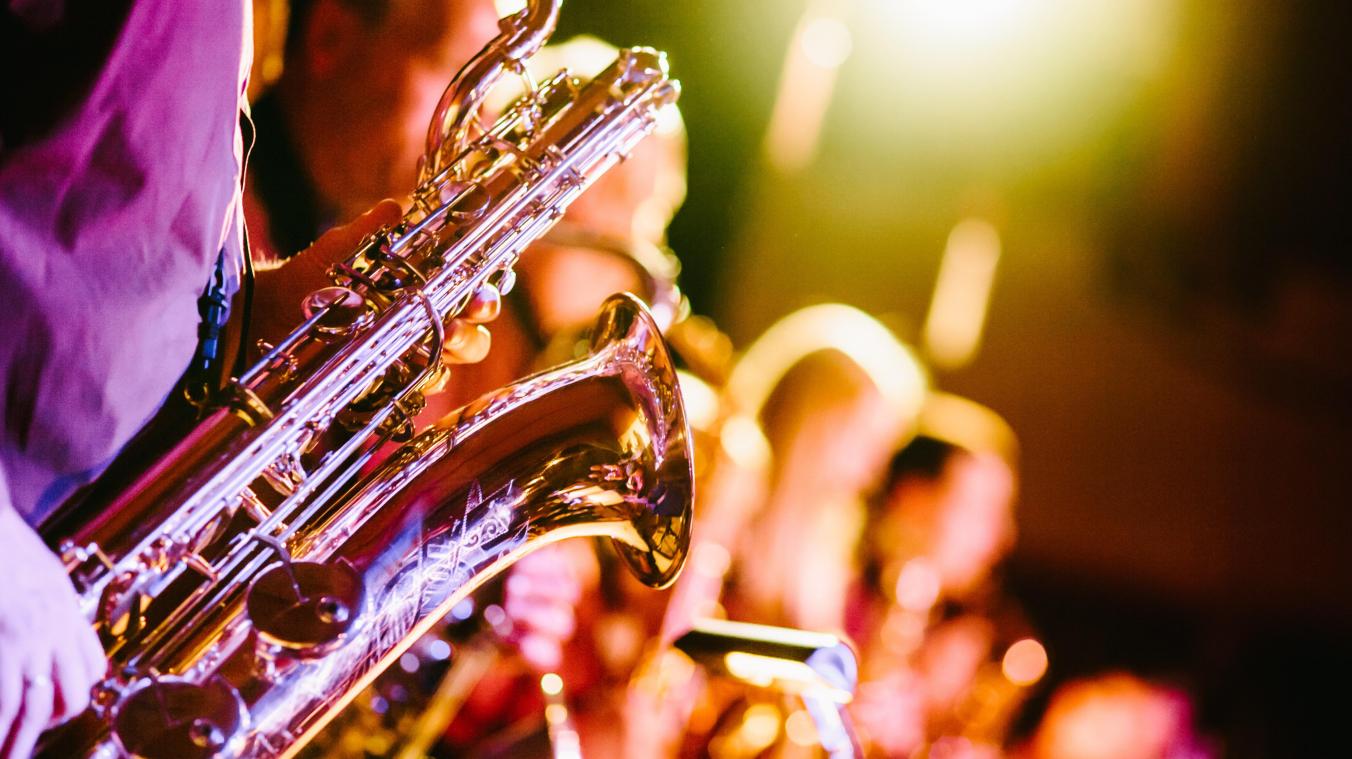 «Jazz voor iedereen» tijdens Brussels Jazz Weekend op 27, 28 en 29 mei