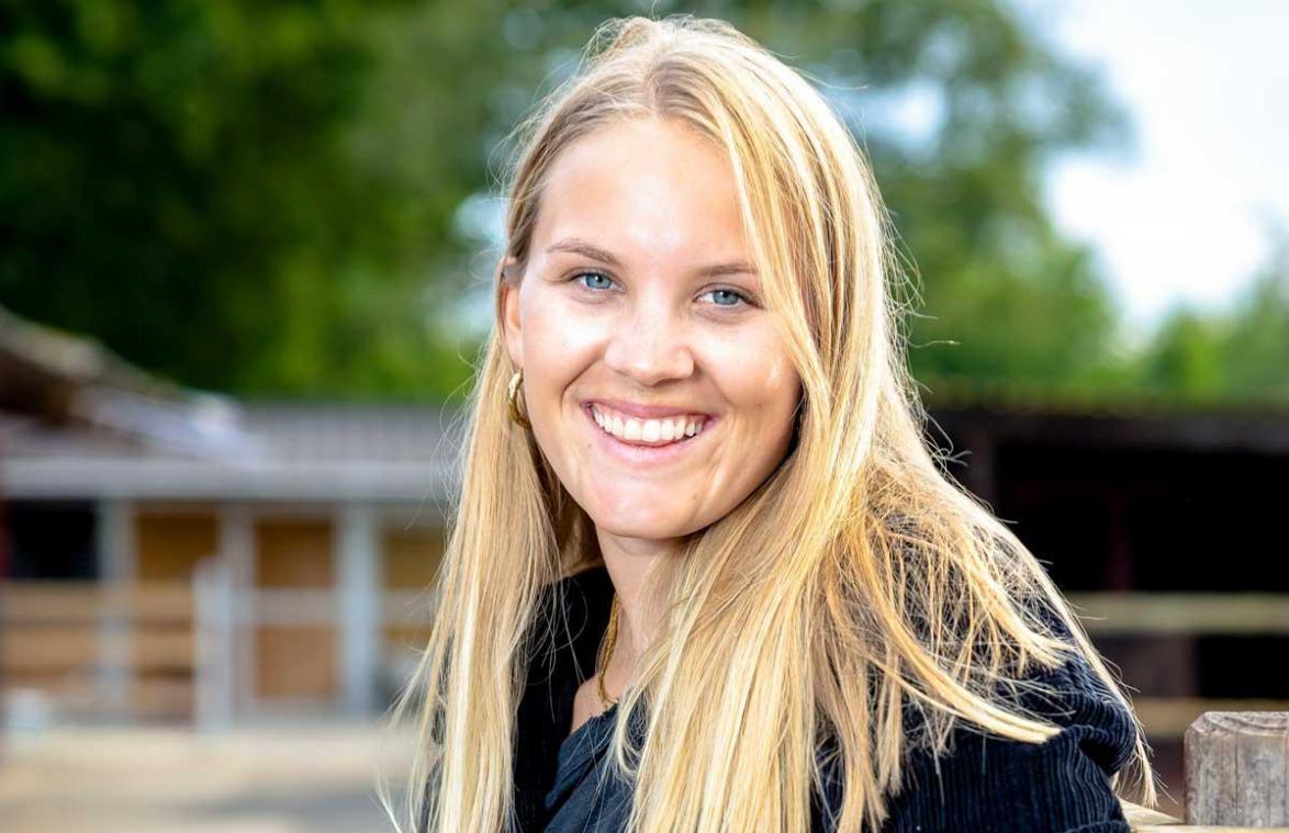 Amber uit ‘Boer zkt Vrouw’ over bizarre reactie van Titjana: «Ik dacht: ‘Wat zégt ze nu?!’»