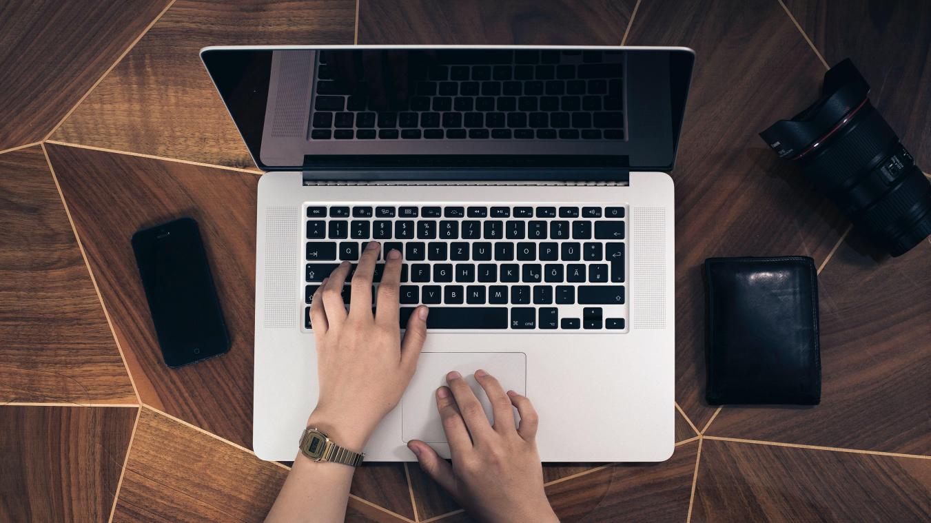 Duizenden websites volgen mee als je online e-mailadres invult
