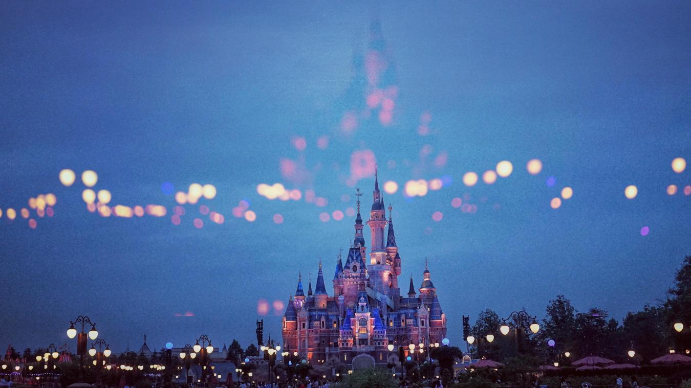 Streamingdienst Disney+ blijft wél groeien