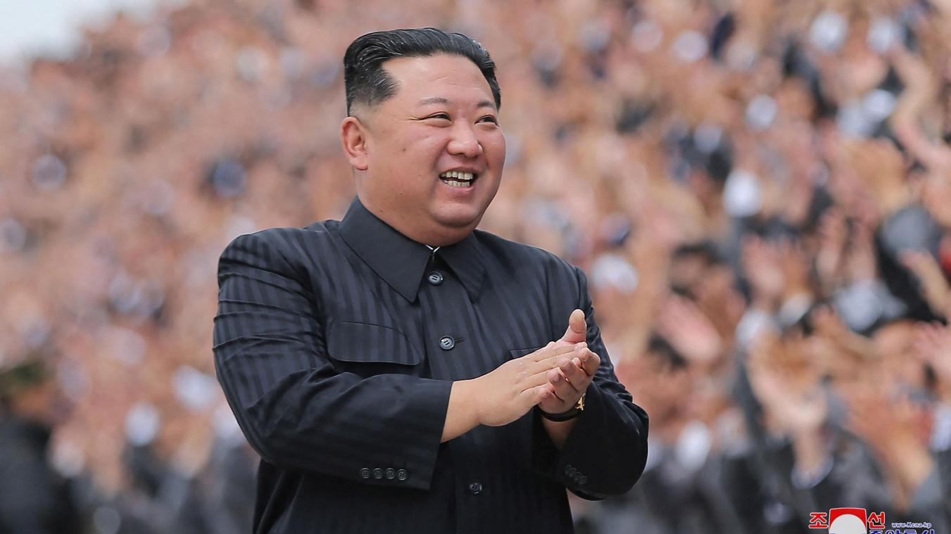 Noord-Korea registreert voor het eerst coronabesmetting