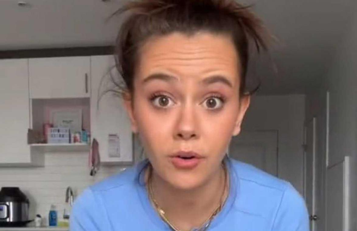 Influencer geprezen omdat ze rughaar durft te tonen: «Fijn om te zien dat ik niet de enige ben»