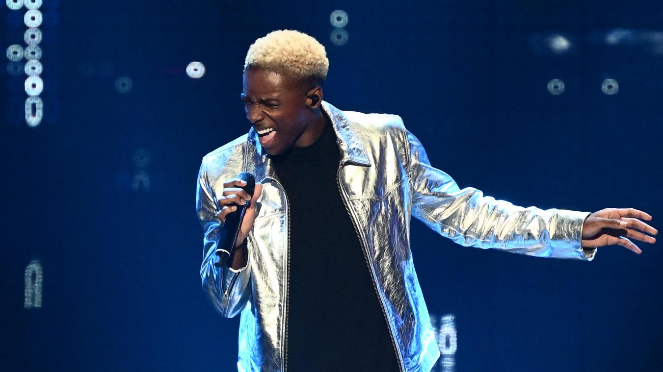 Jérémie Makiese stoot met ‘Miss You’ door naar finale van Eurovisiesongfestival