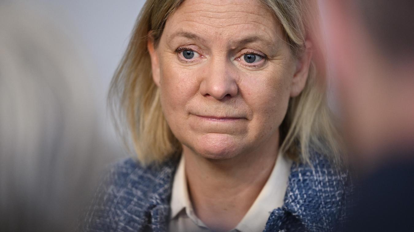 Finland wil kandidatuur lidmaatschap NAVO indienen