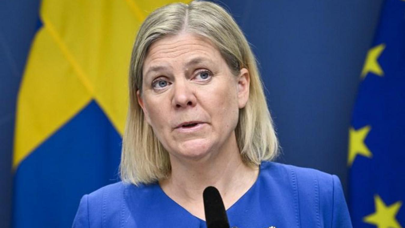 Zweden gaat NAVO-lidmaatschap aanvragen