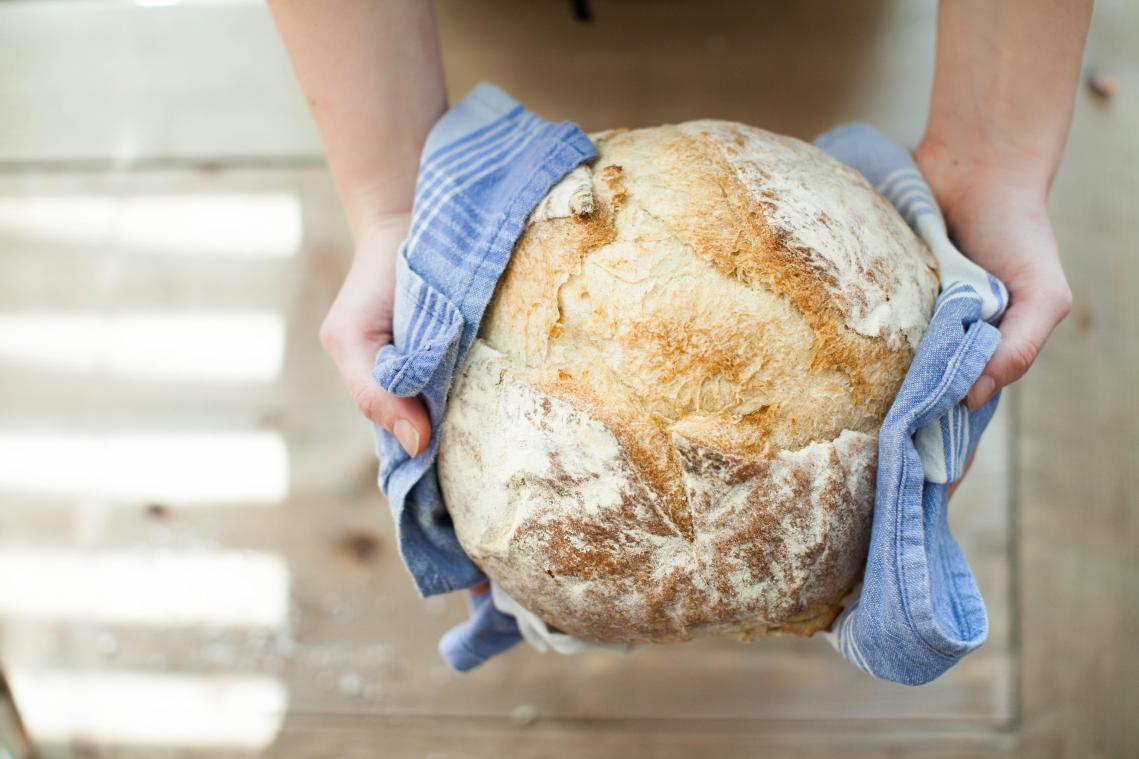 Bakkersfederatie: «Niet ondenkbaar dat brood binnenkort 3 euro kost»