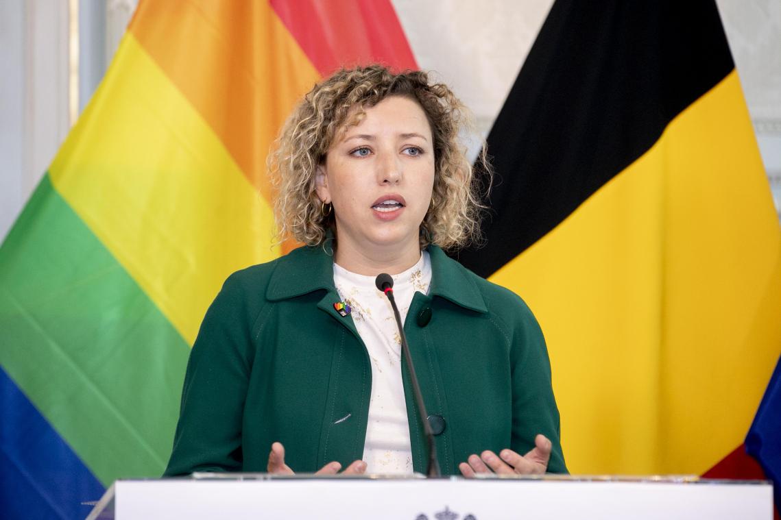 IDAHOT: Zo wil de federale regering meer inzetten op veiligheid en inclusie voor LGBTQI+-gemeenschap