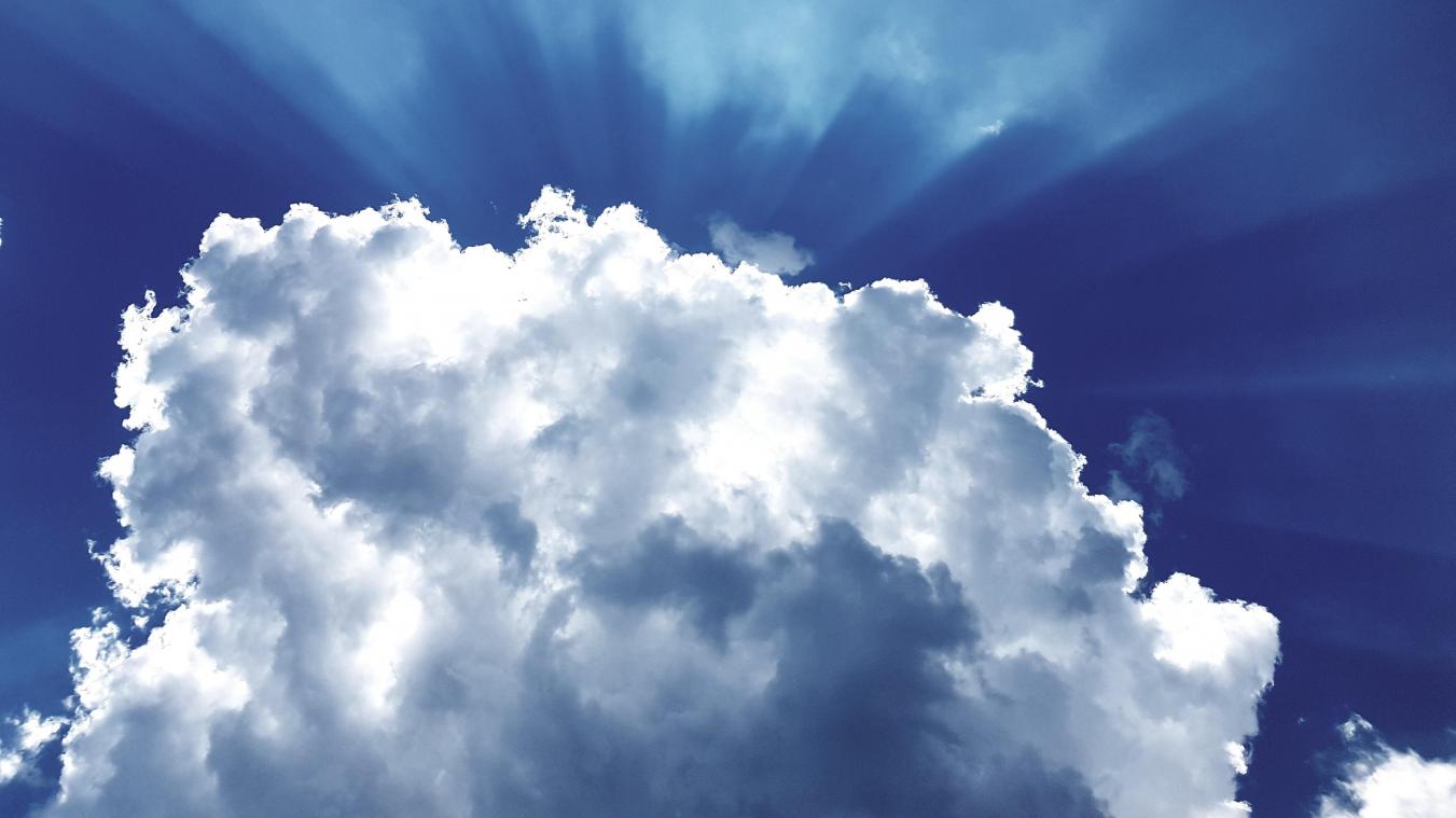 Is het zomerse weer weldra verleden tijd? Koelere temperaturen voorspeld vanaf het weekend