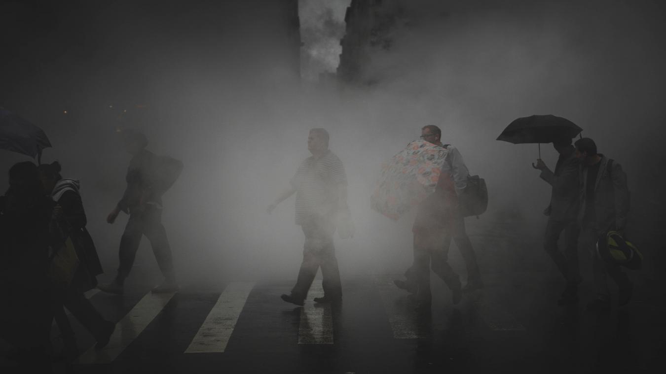 Studie. Vervuiling eist negen miljoen vroegtijdige overlijdens per jaar