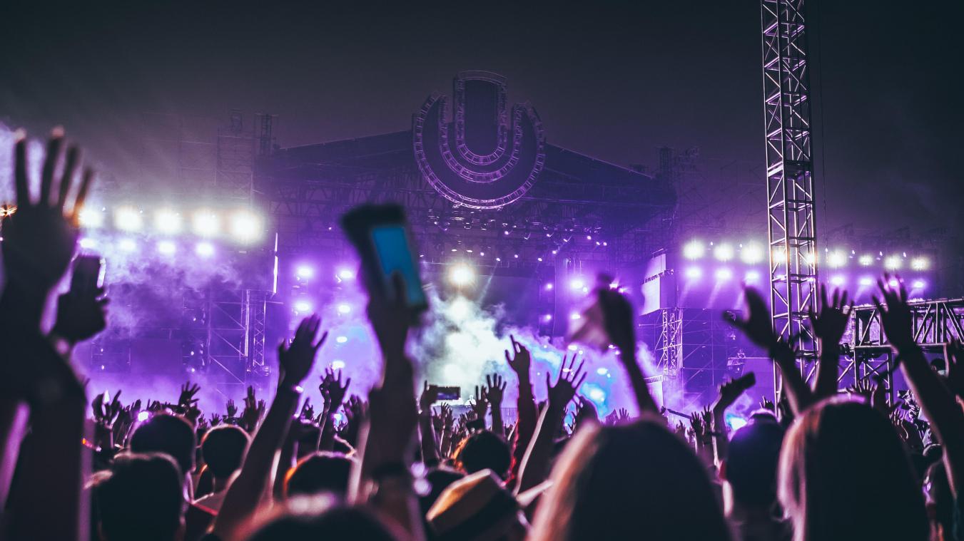Laat die zomer maar komen: festivals zijn goed voor je gezondheid