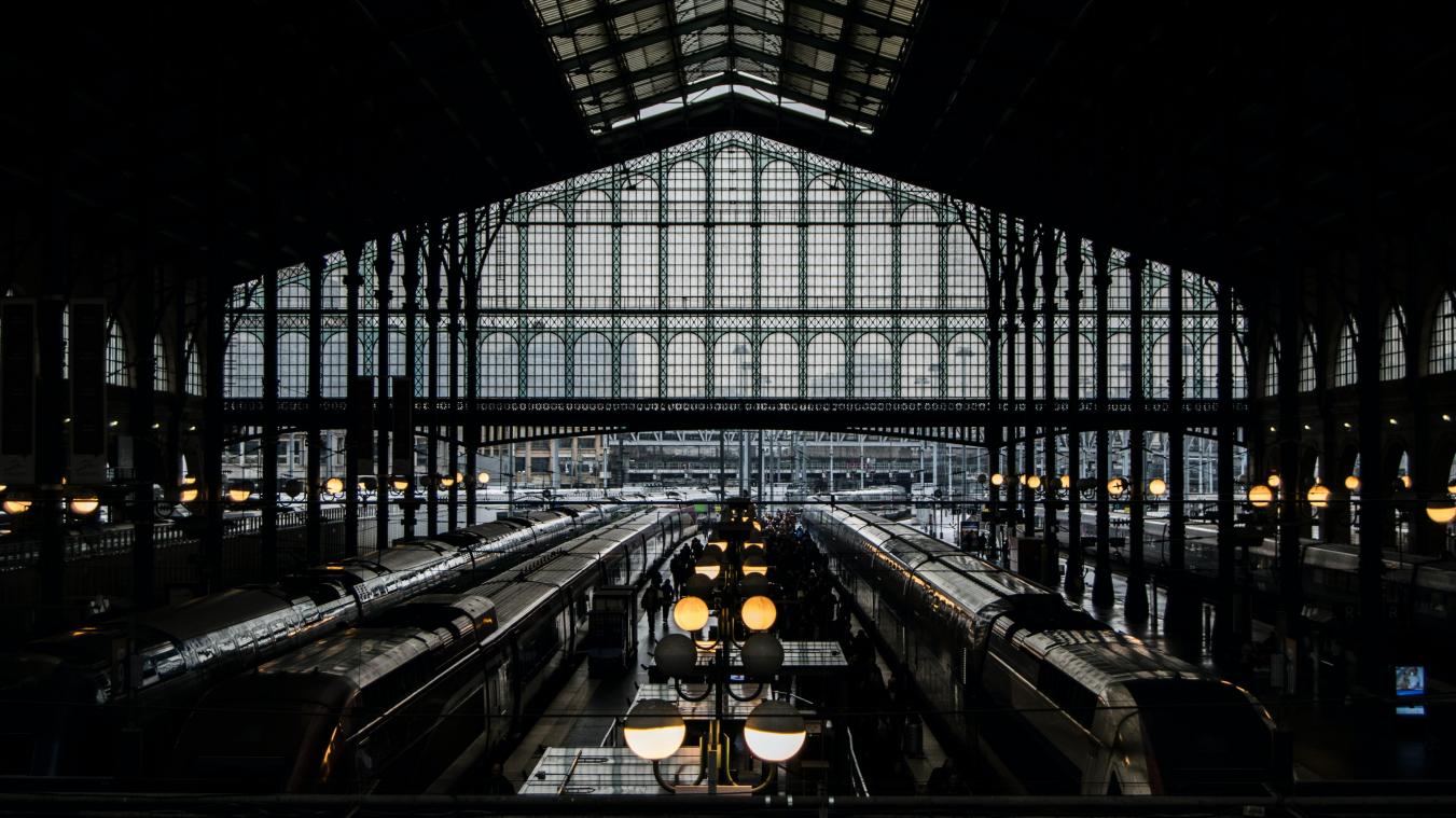 Thalys stopt met goedkope IZY-treinen