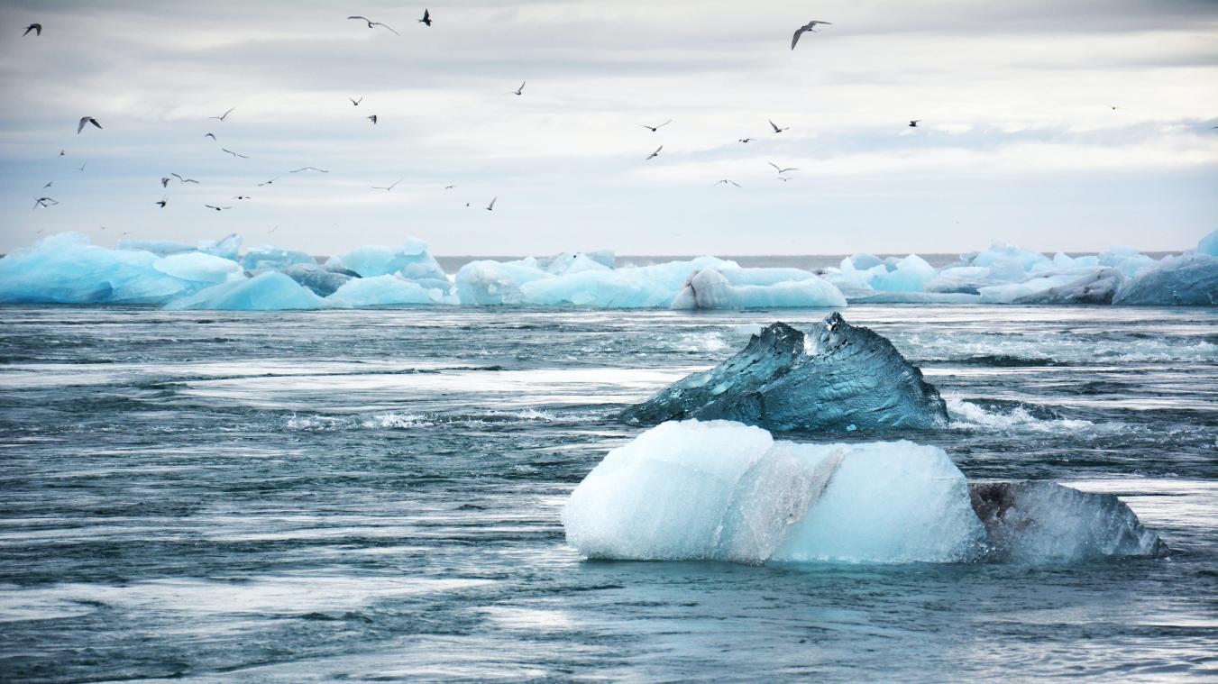 Vier indicatoren klimaatverandering op recordniveau