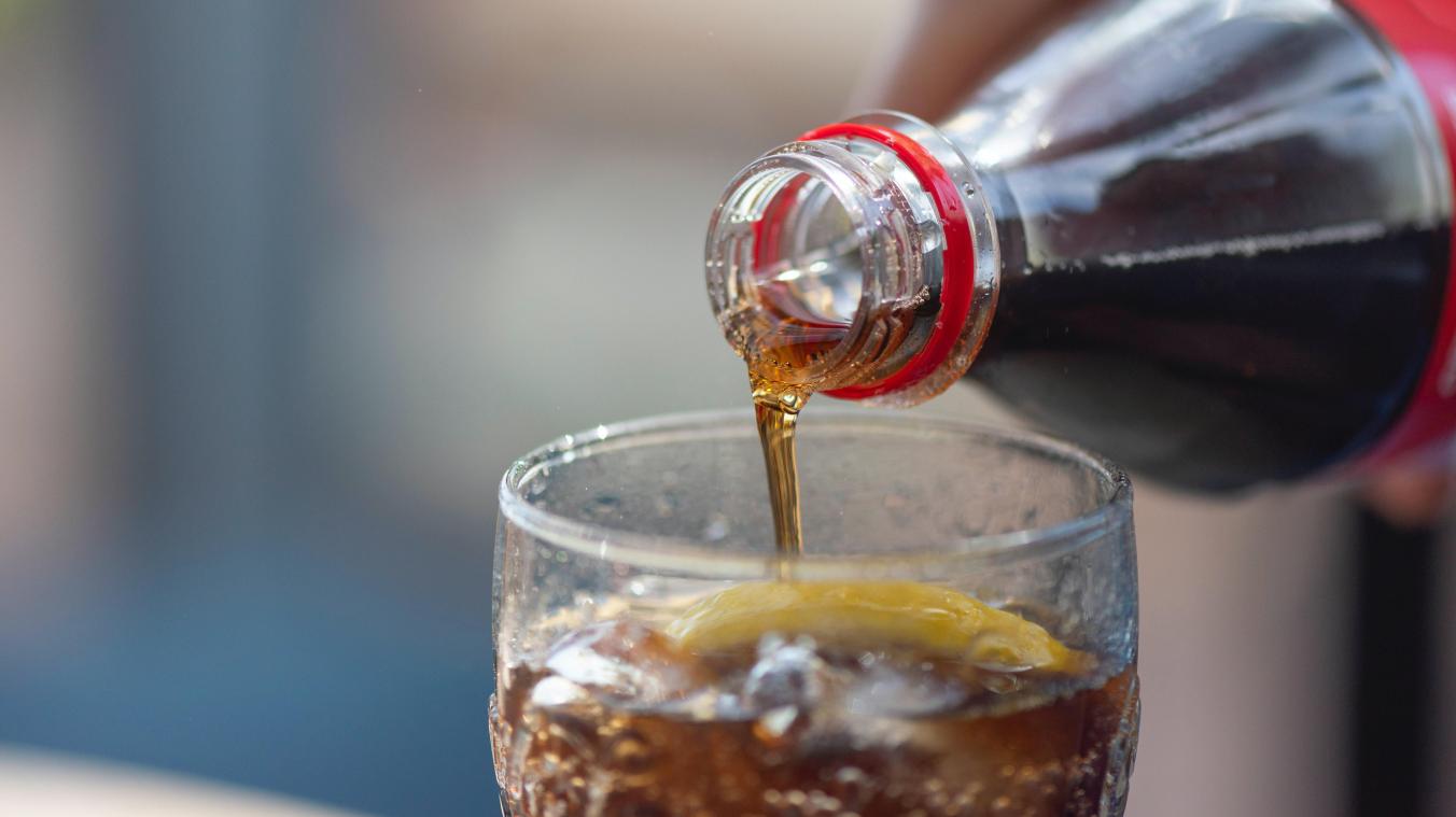 Ziet een flesje Coca-Cola er binnenkort heel anders uit?