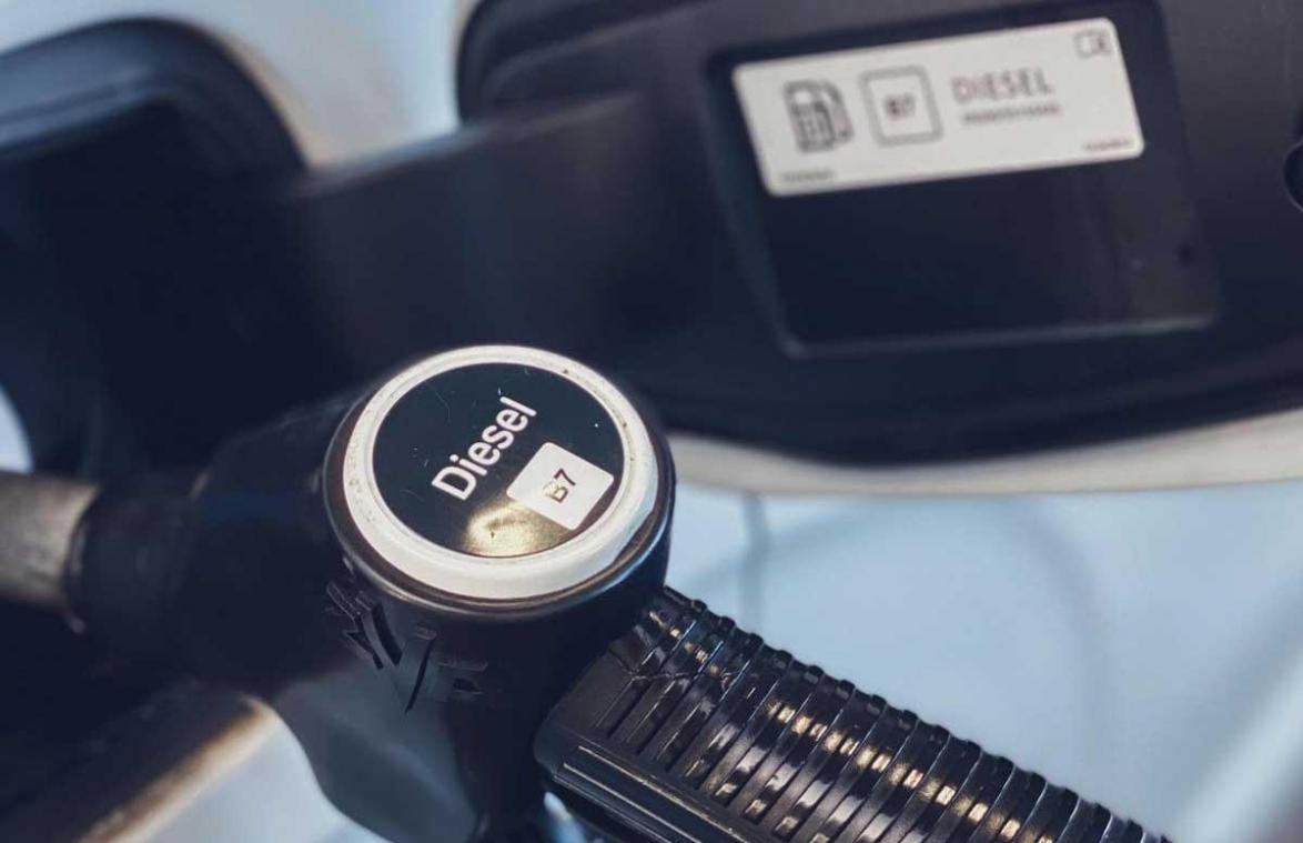 Stijgt de dieselprijs deze zomer tot 3 euro per liter of zelfs meer?