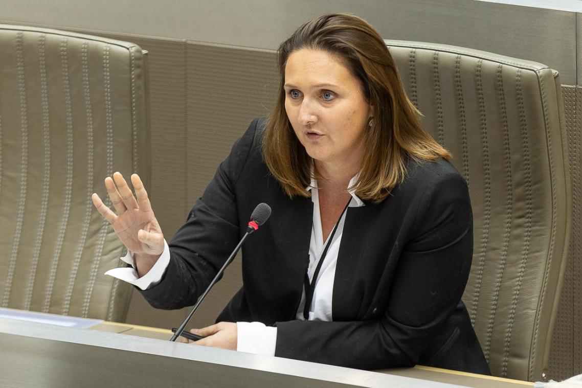 CD&V en Open VLD verhogen druk rond stikstofakkoord: Rutten haalt rode lijst onderuit