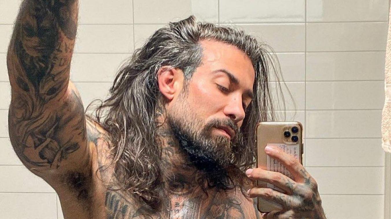 ‘De Bachelor’-Fabrizio onthult hoeveel bedpartners hij al gehad heeft