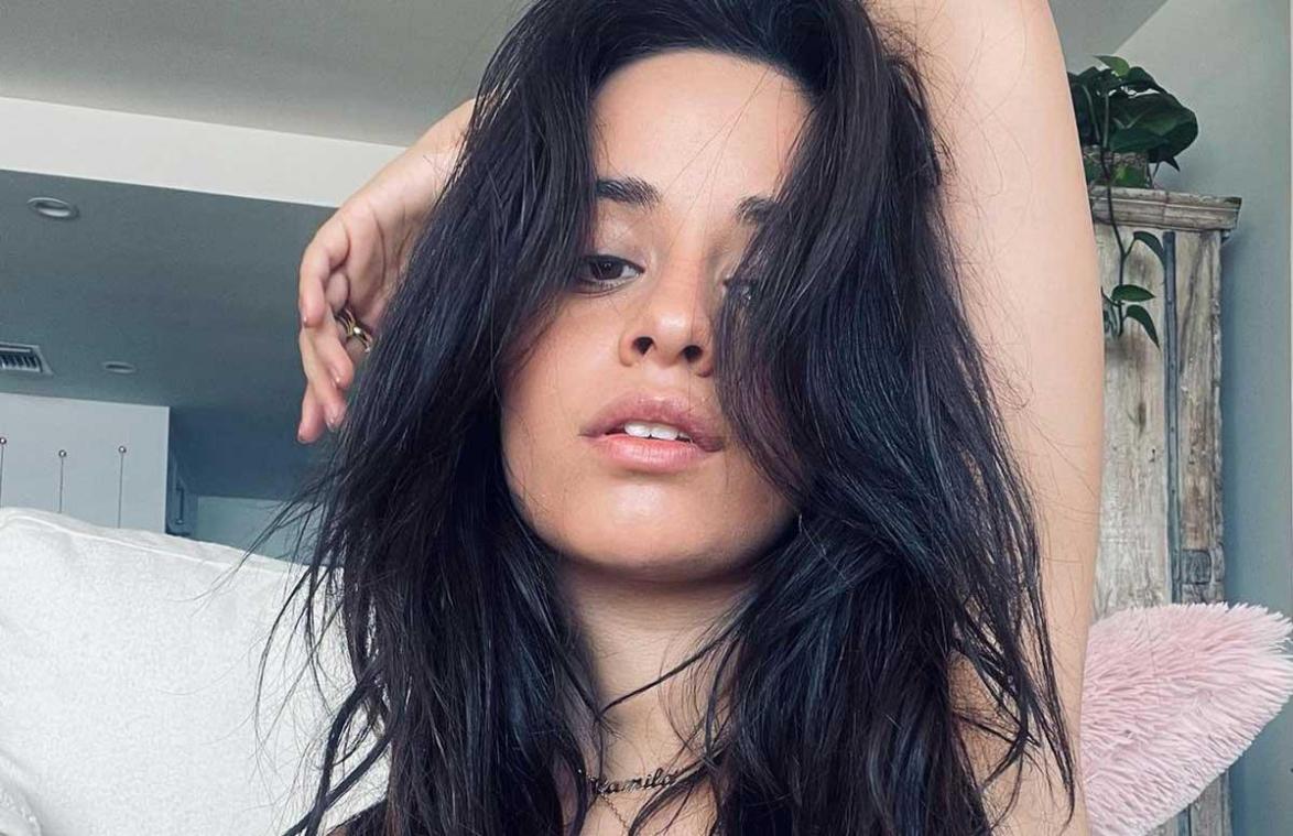 Camila Cabello gekwetst door kritiek op lichaam: «Smerigste opmerkingen komen van vrouwen»