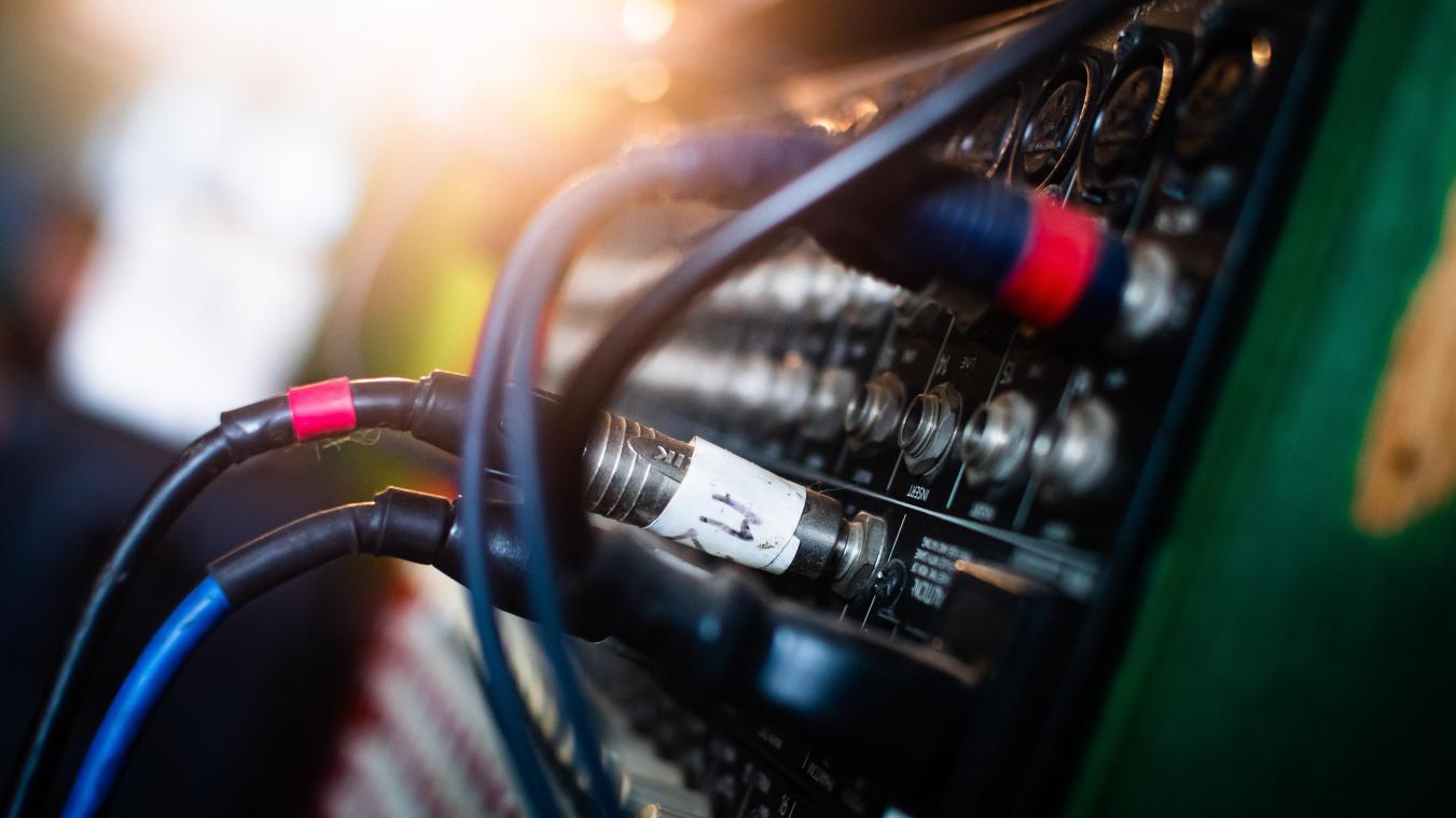 Gezocht: 600 medewerkers voor eventsector deze zomer